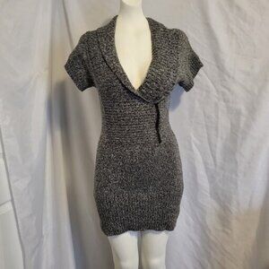 Candie's Grey Dress